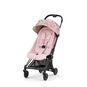 CYBEX Coya - Pale Blush in Pale Blush large image number 1 Small