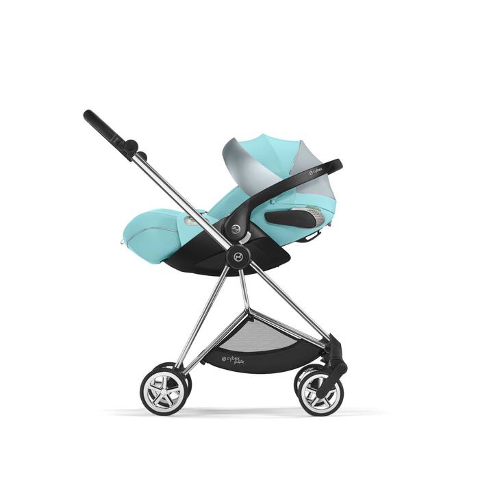 CYBEX Mios Jeremy Scott - Car in Car image number 4 CYBEX Mios Jeremy Scott - Car in Car large-cybex-neu image number 4