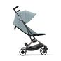 CYBEX Libelle - Stormy Blue in Stormy Blue large numero immagine 4 Small