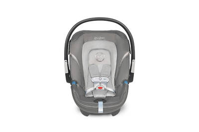 CYBEX Aton 2 with SensorSafe in  Aton 2 with SensorSafe