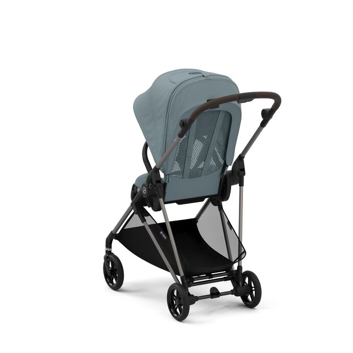 CYBEX Melio - Stormy Blue in Stormy Blue large afbeelding nummer 6