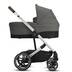 CYBEX Balios S Lux - Soho Grey (Silberner Rahmen) in Soho Grey (Silver Frame) large-cybex-neu Bild 2 Klein