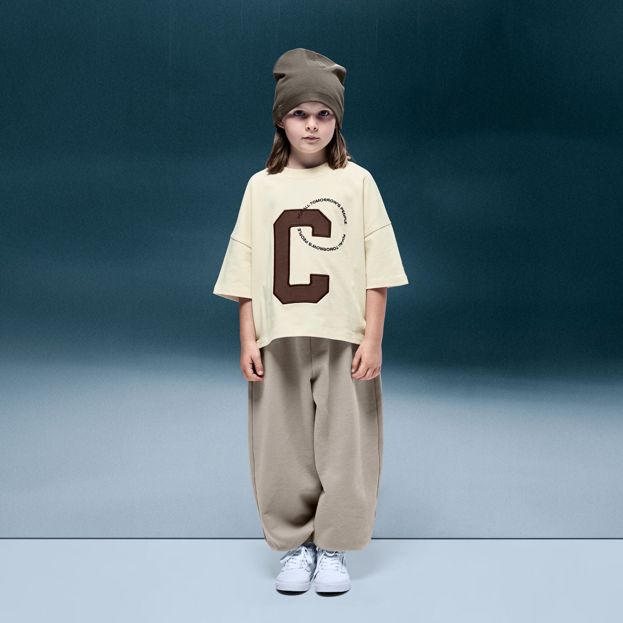 Beanie - Image 1