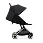 CYBEX Orfeo - Moon Black in Moon Black large image number 4 Small