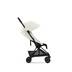 CYBEX Coya - Off White (Matt Black Frame) in Off White (Matt Black Frame) large-cybex-ca image number 4 Small