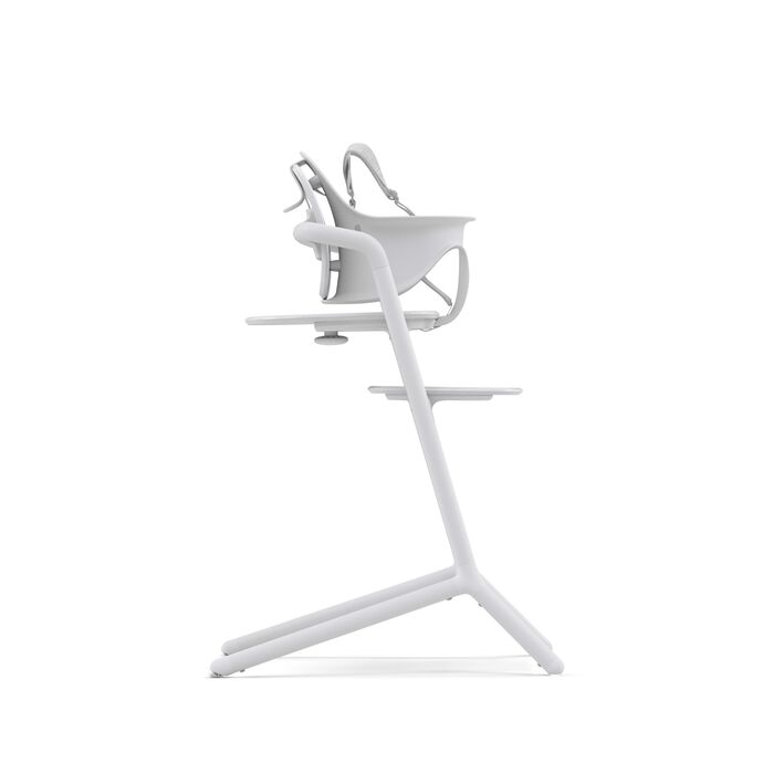 CYBEX Lemo 3-in-1 - All White in All White large image number 3