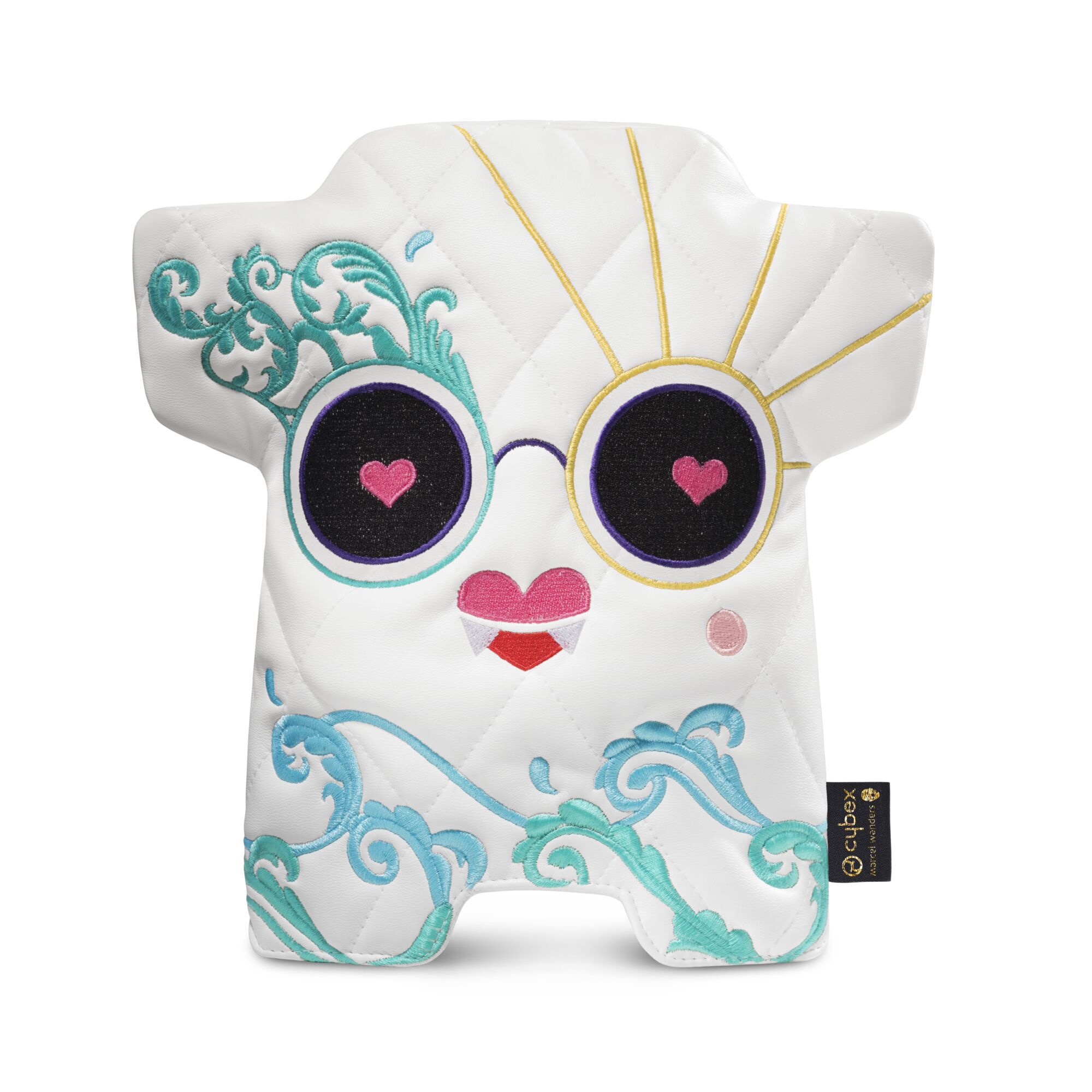 CYBEX Giocattolo Monster Wanders - Love Guru in Love Guru large-cybex-neu numero immagine 1 Small