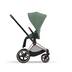 CYBEX Priam / e-Priam Seat Pack - Leaf Green in Leaf Green large-cybex-ca image number 3 Small