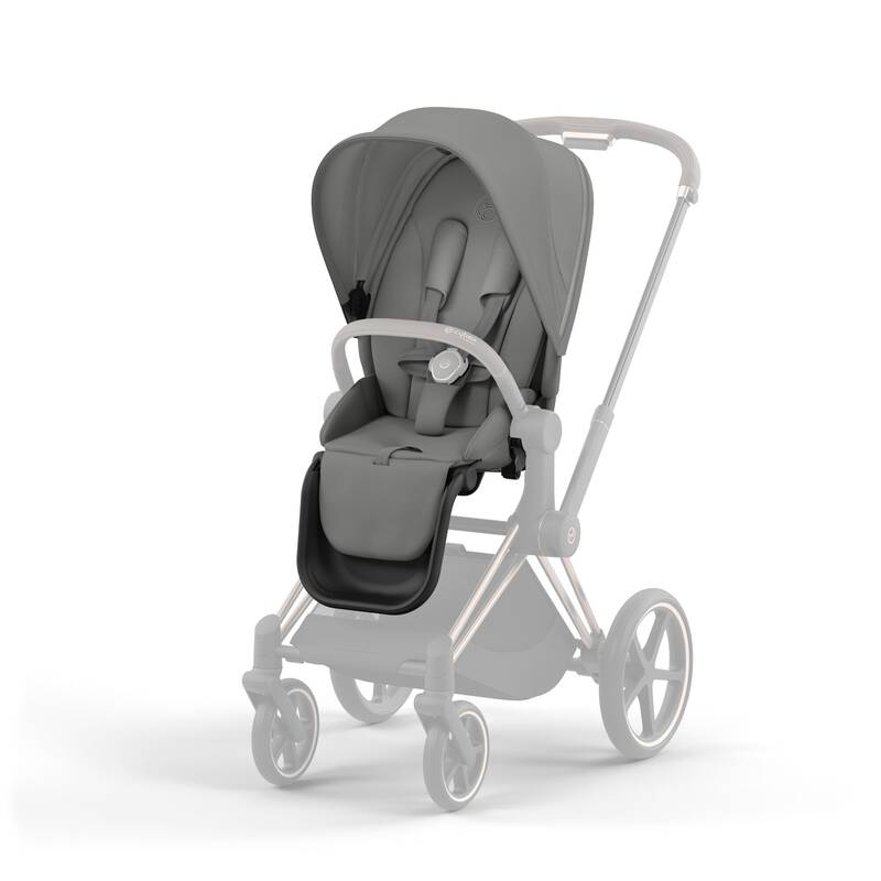 CYBEX CombiStrollers Official CYBEX Website