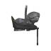 CYBEX Cloud T Load Leg Base - Black in Black large-cybex-us image number 3 Small