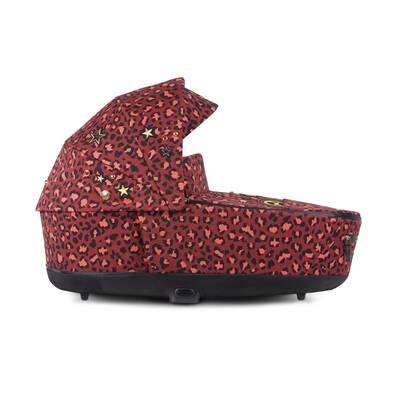 Priam Lux Carry Cot Babywanne - Rockstar - Image 3