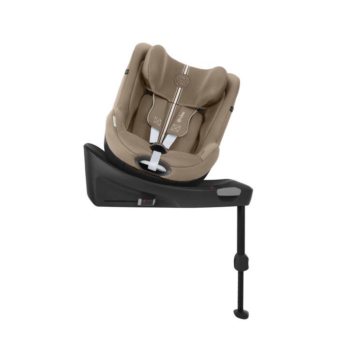 CYBEX Sirona Gi i-Size - Almond Beige (Plus) in Almond Beige (Plus) large-cybex-neu