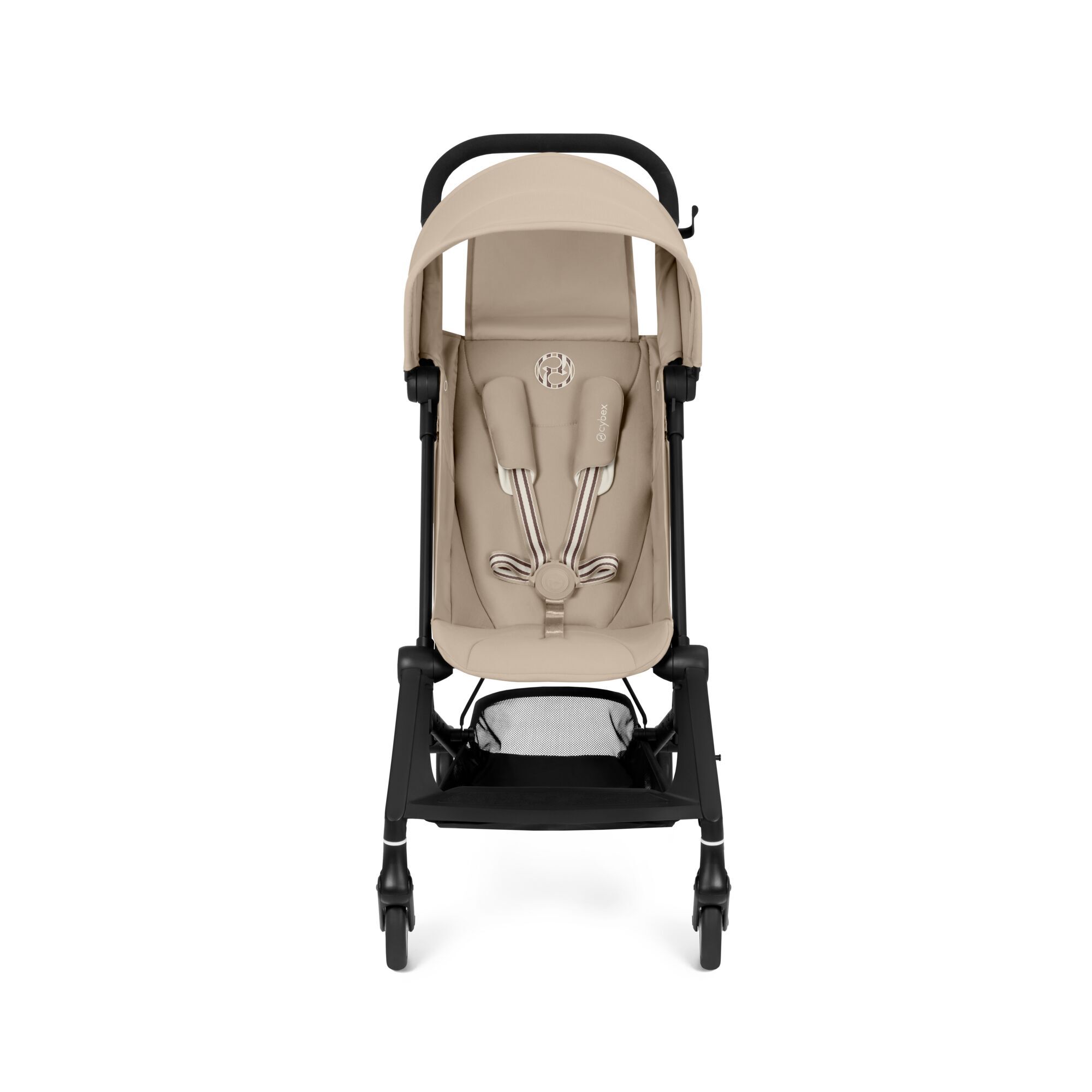 CYBEX Agis - Almond Beige in Almond Beige large-cybex-gb