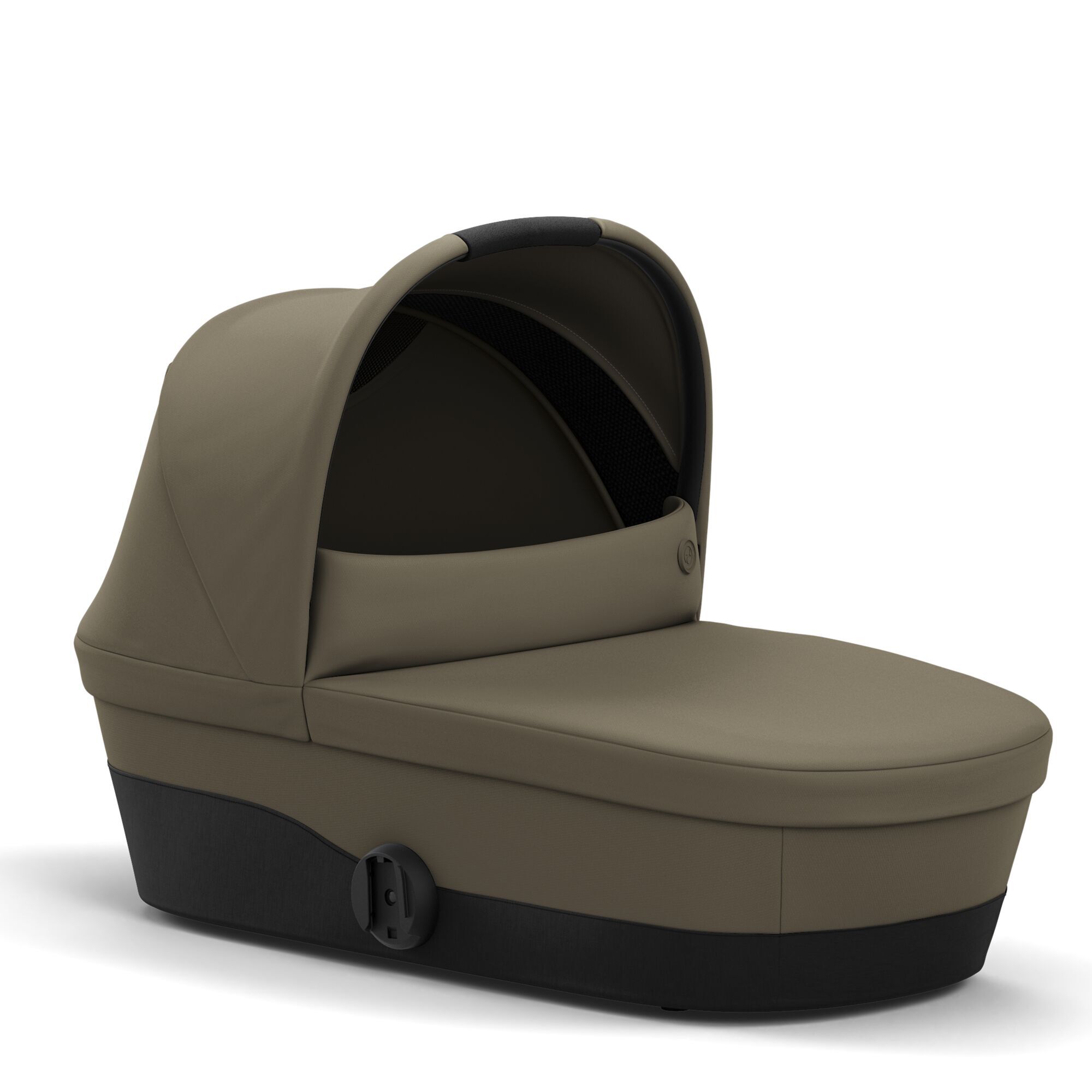 CYBEX Melio Cot - Classic Beige in Classic Beige large-cybex-cn image number 1 Small
