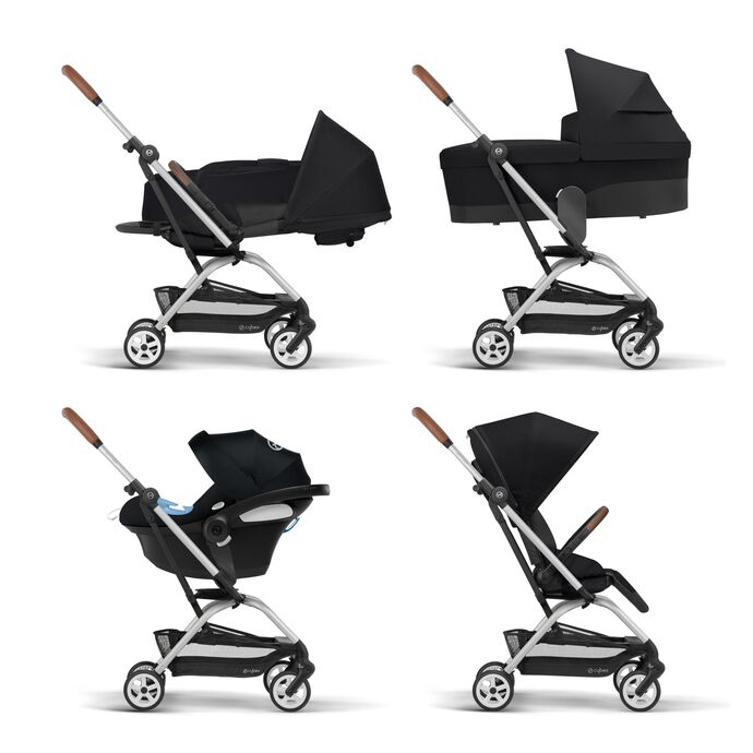 Eezy 2024 cybex twist
