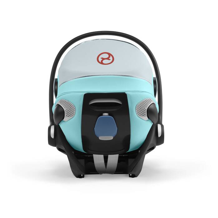 CYBEX Cloud T with SensorSafe™ - Car in Car image number 4 CYBEX Cloud T with SensorSafe™ - Car in Car large-cybex-us image number 4