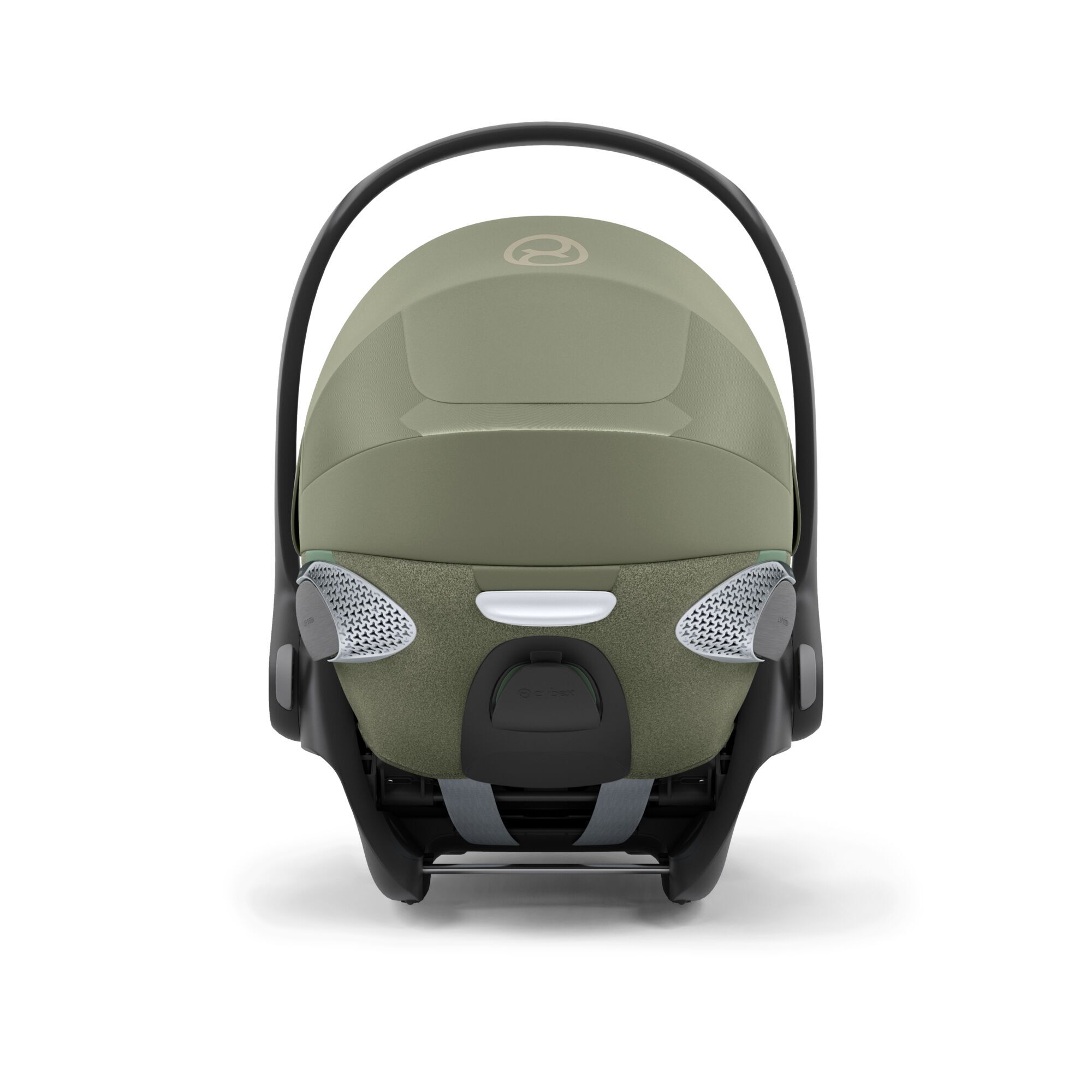 CYBEX Cloud T i-Size - Sage Green (Plus) in Sage Green (Plus) large-cybex-neu č&iacute;slo sn&iacute;mku 5