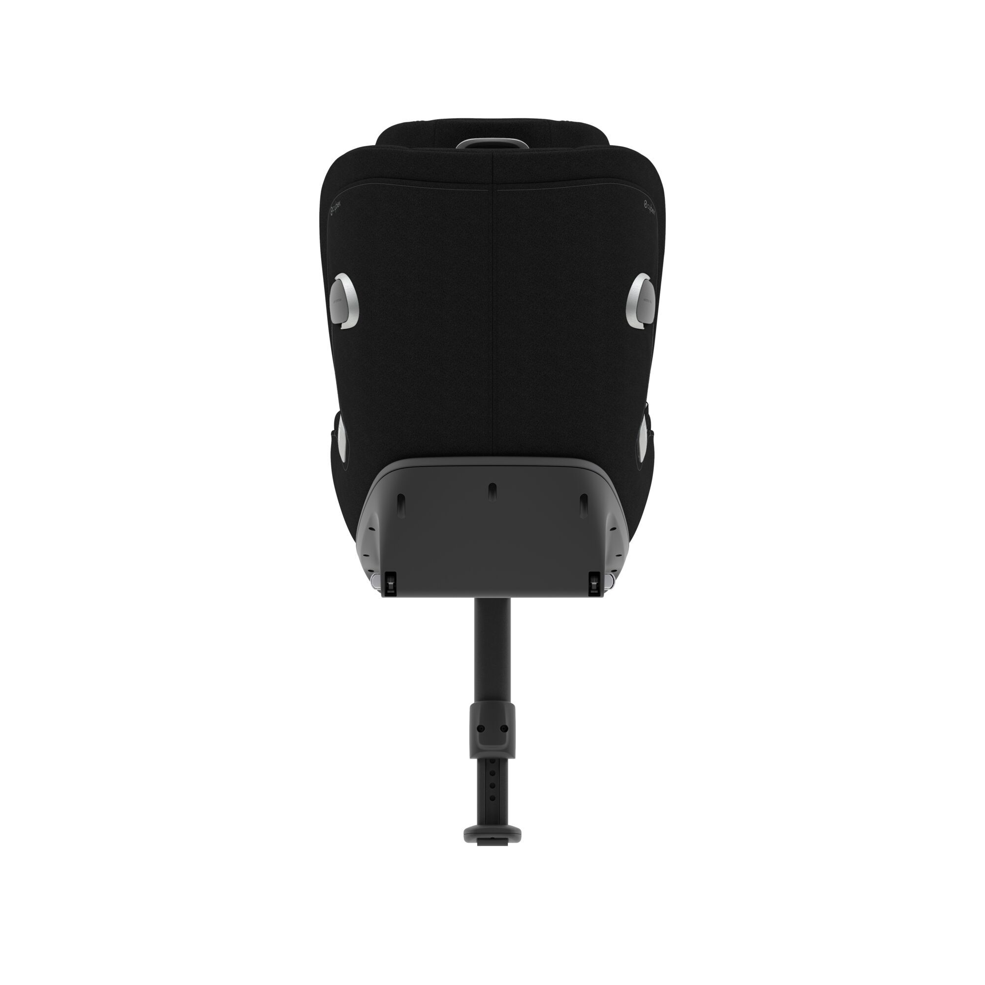 CYBEX Anoris T i-Size - Deep Black in Deep Black large-cybex-cn image number 6 Small