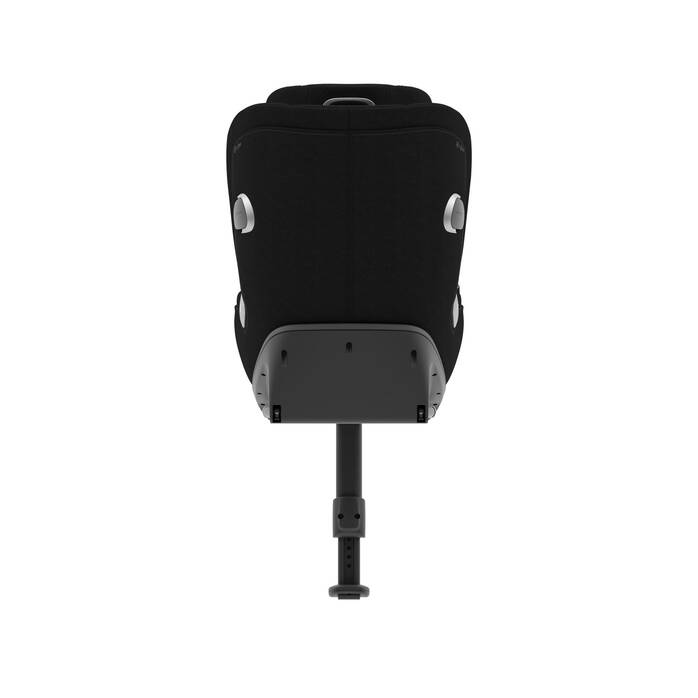 CYBEX Anoris T i-Size - Deep Black in Deep Black image number 6 CYBEX Anoris T i-Size - Deep Black in Deep Black large-cybex-cn image number 6