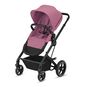 CYBEX Balios S 2-in-1 - Magnolia Pink in Magnolia Pink large image number 1 Small