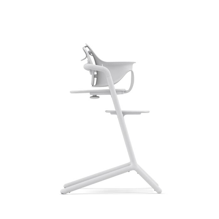 CYBEX Lemo 3-in-1 - All White in All White Bild 3 CYBEX Lemo 3-in-1 - All White in All White large-cybex-neu Bild 3