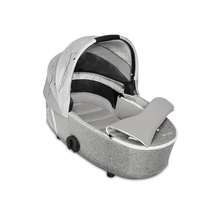 CYBEX Mios 2  Lux Carry Cot - Koi in Koi large afbeelding nummer 2