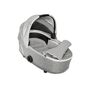CYBEX Mios 2  Lux Carry Cot - Koi in Koi large afbeelding nummer 2 Klein