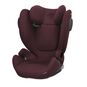 CYBEX Pallas B3 i-Size - Rumba Red in Rumba Red large numero immagine 6 Small