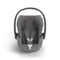 CYBEX Cloud T i-Size - Mirage Grey (Comfort) in Mirage Grey (Plus) large numero immagine 3 Small