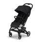 CYBEX Beezy - Deep Black in Deep Black large image number 1 Small