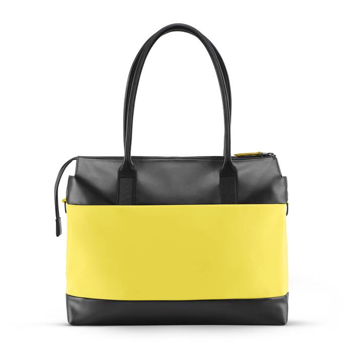 CYBEX Sac à langer - Jaune moutarde in Mustard Yellow numéro d’image 4 CYBEX Sac à langer - Jaune moutarde in Mustard Yellow large-cybex-neu numéro d’image 4