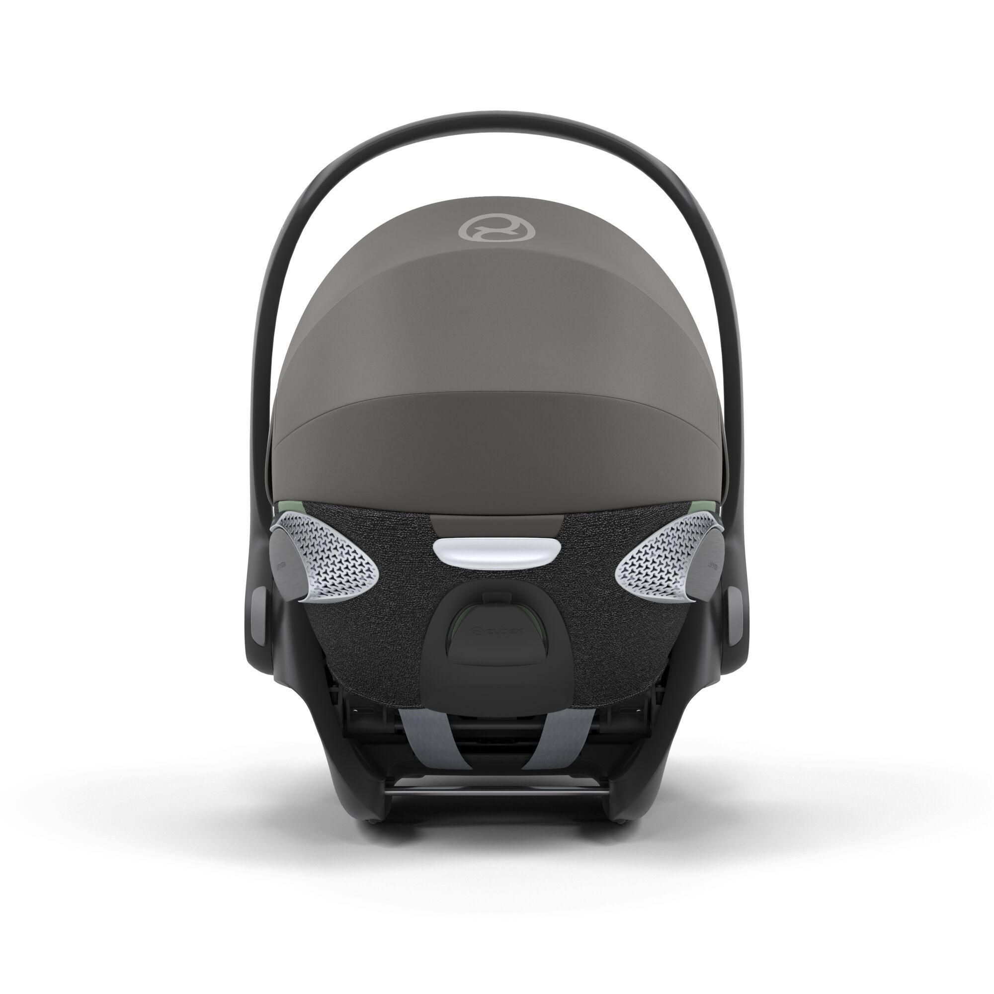 CYBEX Cloud T i-Size - Mirage Grey (Comfort) in Mirage Grey (Comfort) large-cybex-imea image number 5 Small