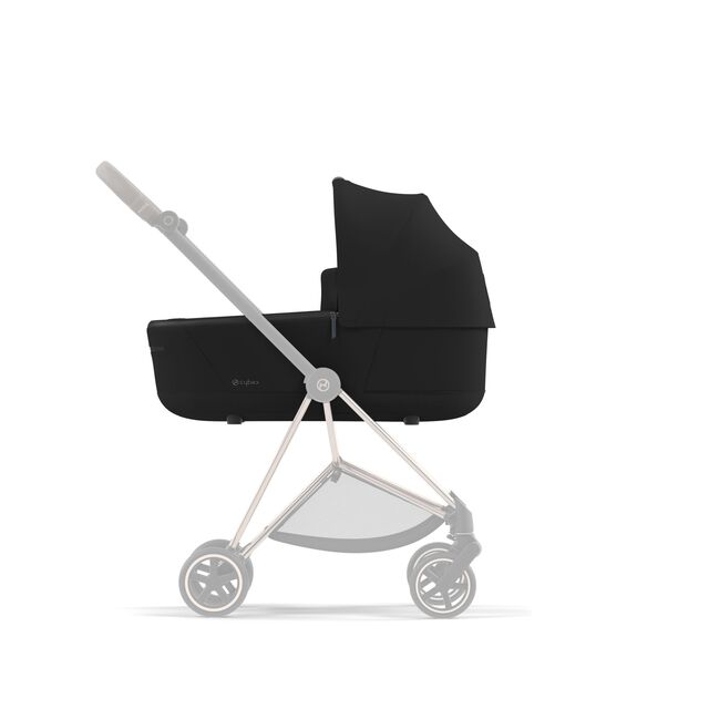 Mios 3 Lux Carry Cot