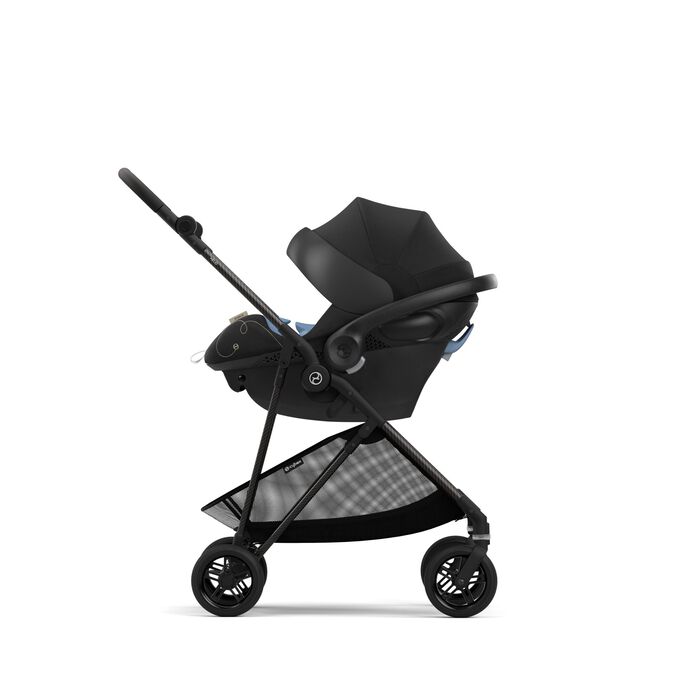CYBEX Ultra-light Travel System in  large image number 3