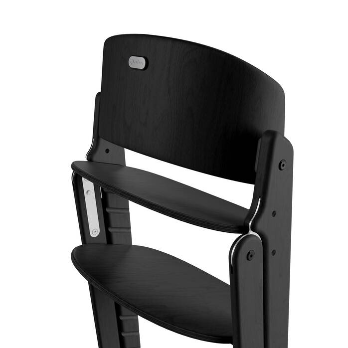 CYBEX Click & Fold Chair - Stunning Black in Stunning Black Bild 3 CYBEX Click & Fold Chair - Stunning Black in Stunning Black large-cybex-neu Bild 3