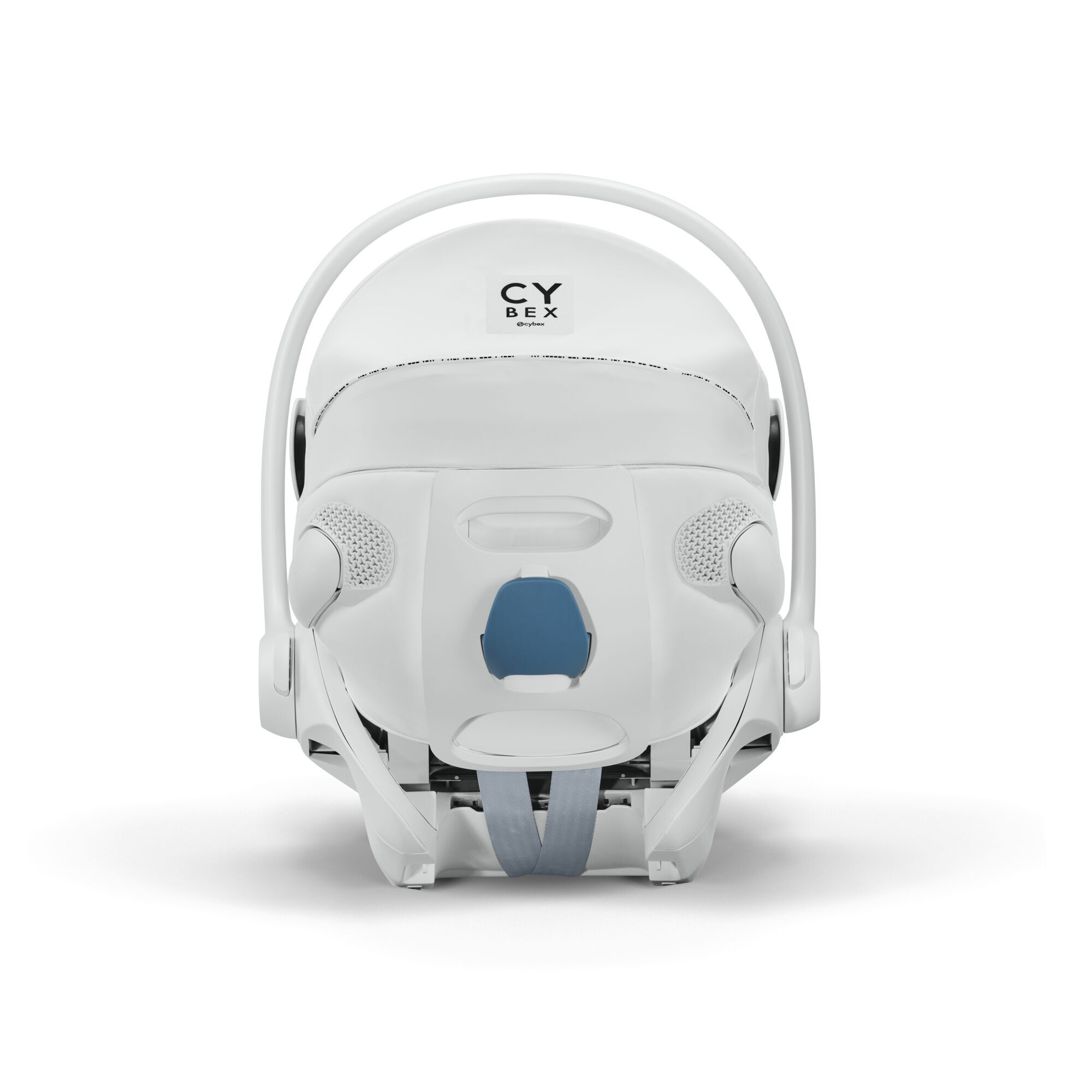 Cloud T with SensorSafe - White - Image 6