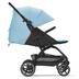 CYBEX Eezy S+2 - Beach Blue in Beach Blue large-cybex-neu numero immagine 3 Small