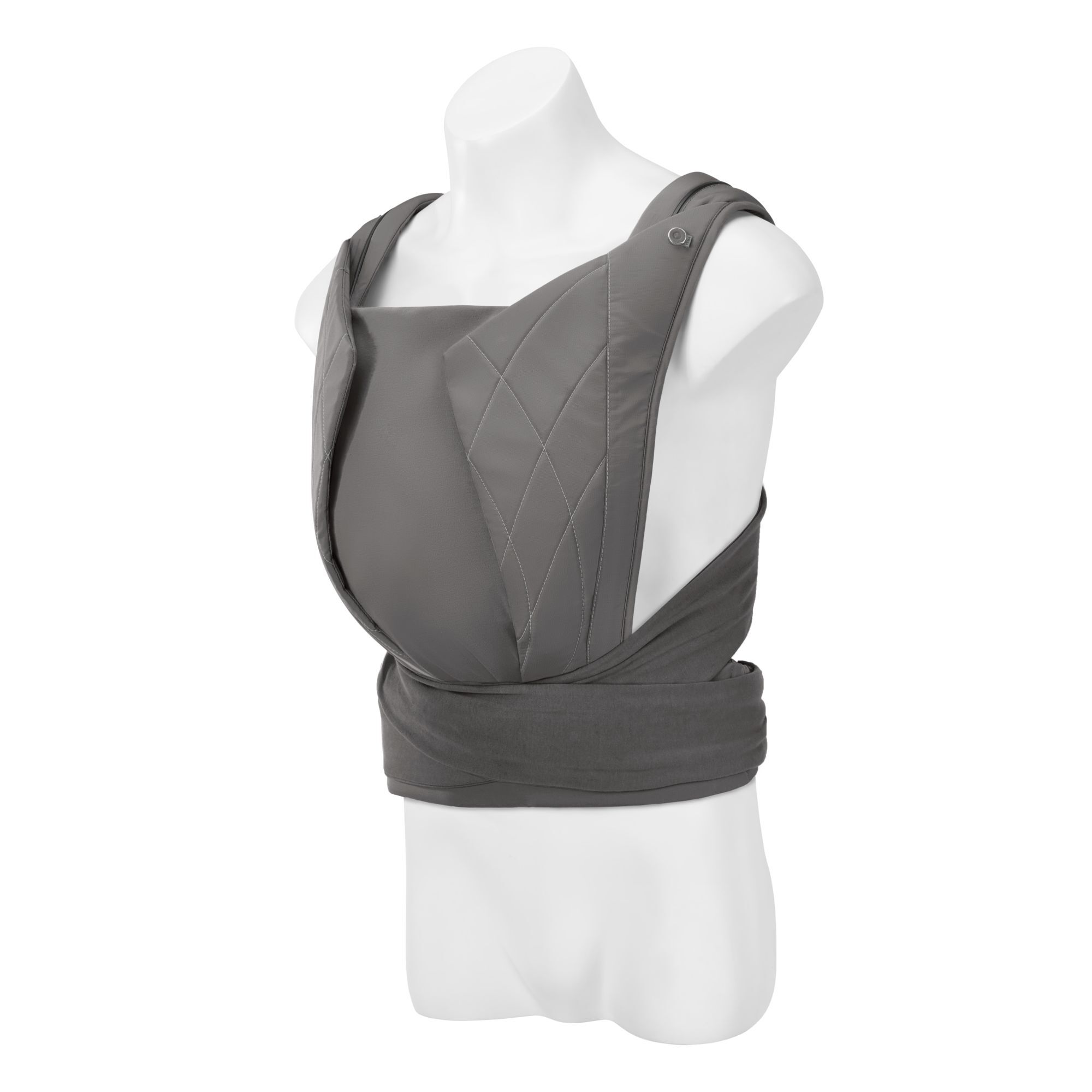 CYBEX Yema Tie - Soho Grey in Soho Grey large-cybex-neu image number 2 Small