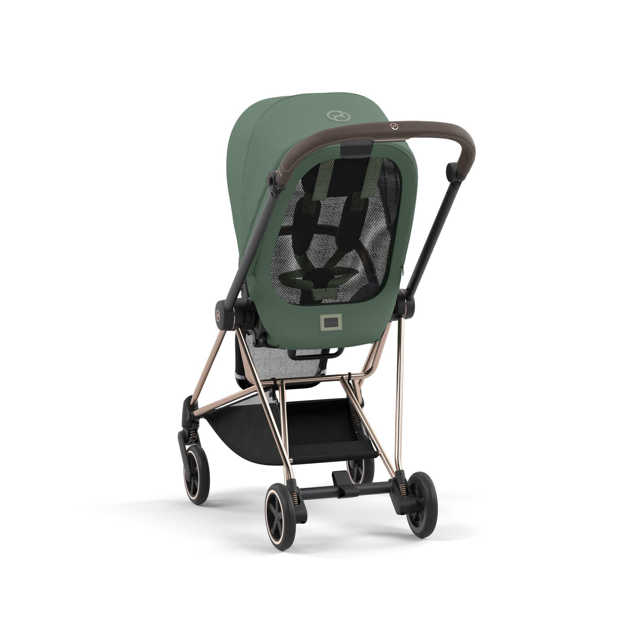 CYBEX Mios Seat Pack - Leaf Green in Leaf Green large-cybex-row image number 7 Small