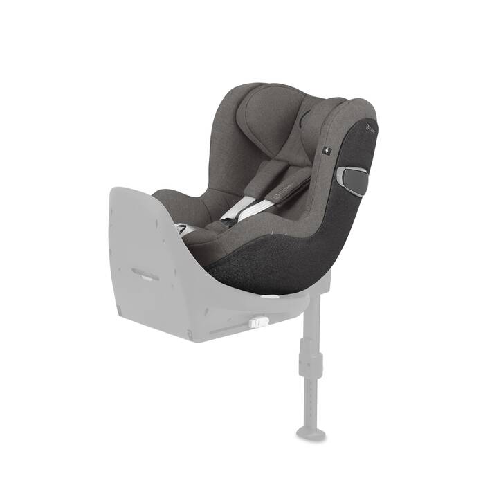 CYBEX Sirona Z i-Size - Soho Grey Plus in Soho Grey Plus número de imagen 1 CYBEX Sirona Z i-Size - Soho Grey Plus in Soho Grey Plus large-cybex-seu número de imagen 1