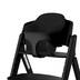 CYBEX Click & Fold Comfort Inlay - Stunning Black in Stunning Black large-cybex-neu image number 2 Small