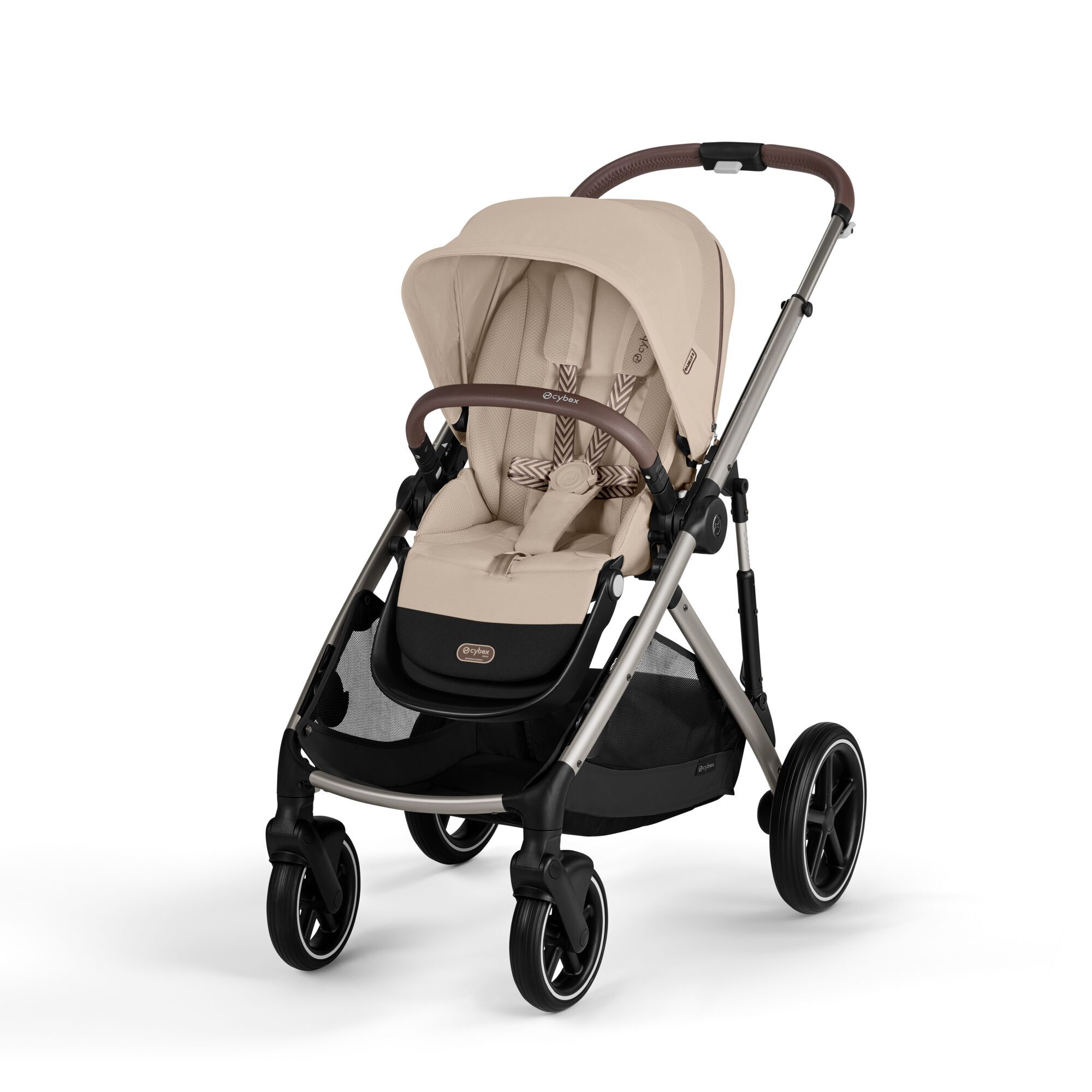 CYBEX Gazelle S Stroller System in  large image number 2