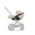 CYBEX Cloud Q SensorSafe - Nude Beige in Nude Beige large-cybex-us image number 3 Small
