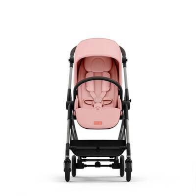 Melio - Hibiscus Red - Image 2