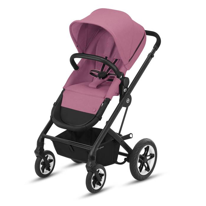 CYBEX Talos S 2-in-1 - Magnolia Pink in Magnolia Pink numero immagine 1 CYBEX Talos S 2-in-1 - Magnolia Pink in Magnolia Pink large-cybex-neu numero immagine 1