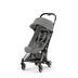 CYBEX Coya - Mirage Grey (Rosegold Frame) in Mirage Grey (Rosegold Frame) large-cybex-jp 画像番号 3 スモール