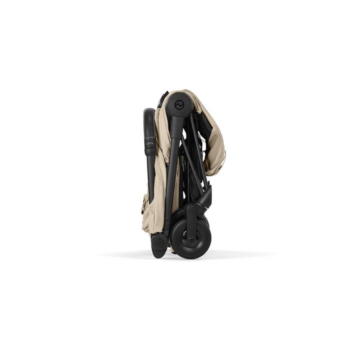 Image shows the combination of several products, sold separately. image number 10 CYBEX Coya - Nude Beige in Nude Beige large-cybex-us image number 10