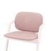 CYBEX Lemo Comfort Inlay - Pearl Pink in Pearl Pink large-cybex-us image number 2 Small