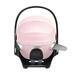 CYBEX Cloud Z2 i-Size - Pale Blush in Pale Blush large-cybex-neu image number 4 Small