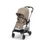 CYBEX Melio - Almond Beige in Almond Beige large image number 1 Small
